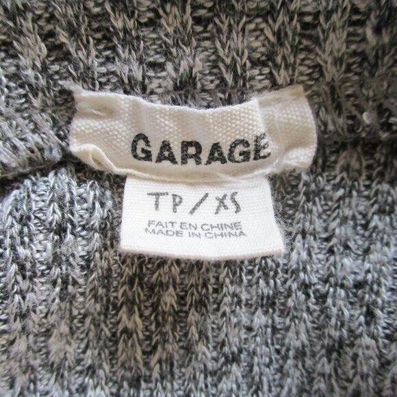 Cropped top - Picture 4 of 5